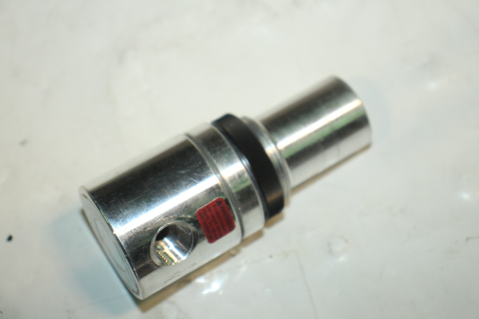 Parker Watts 12604127 Pressure Regulator