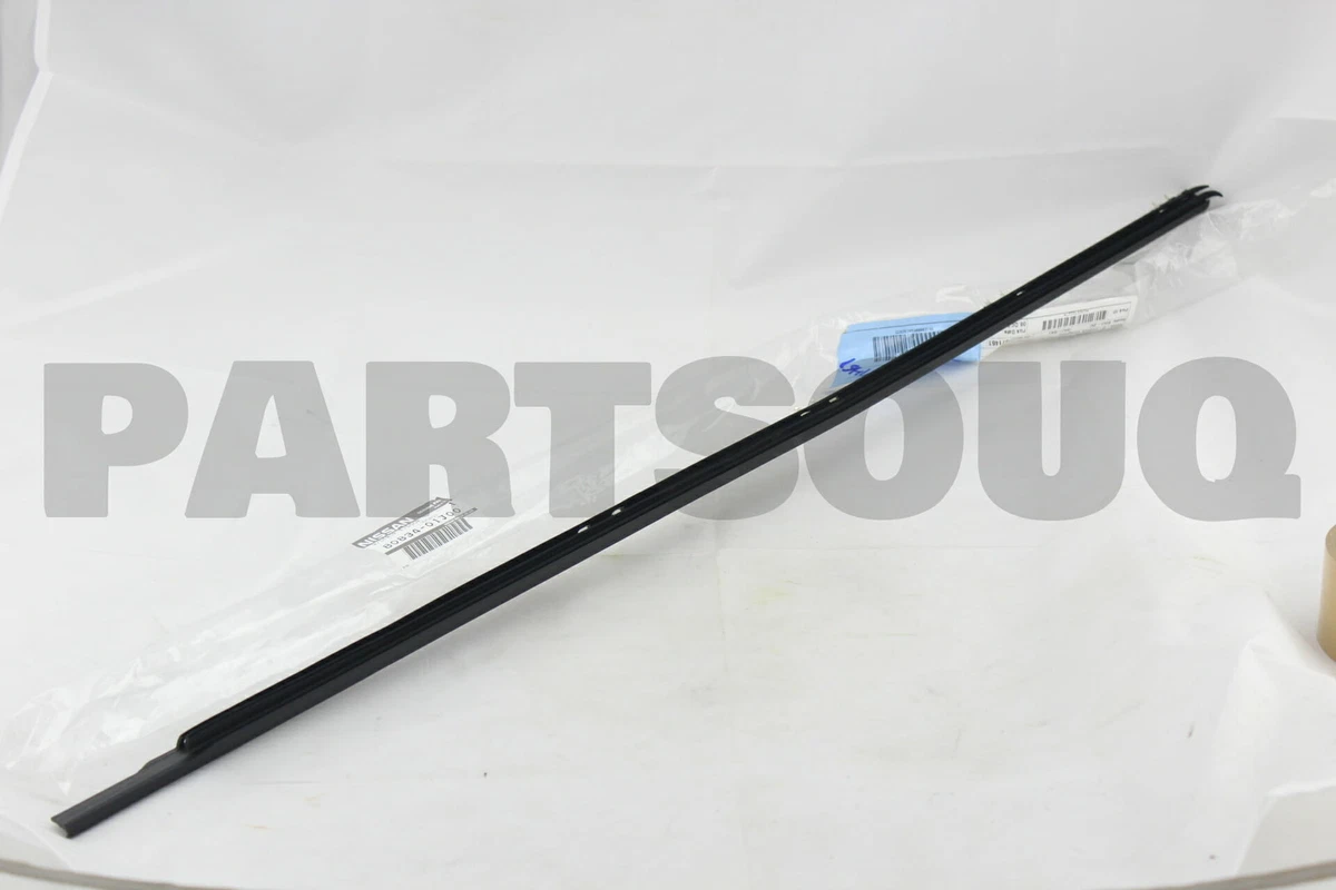 8083401J00 Genuine Nissan WEATHERSTRIP-FRONT DOOR INSIDE,RH 80834 
