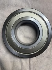 NTN/NSK BEARINGS - PART 6318 ZC3 - 2 PCS. NEW