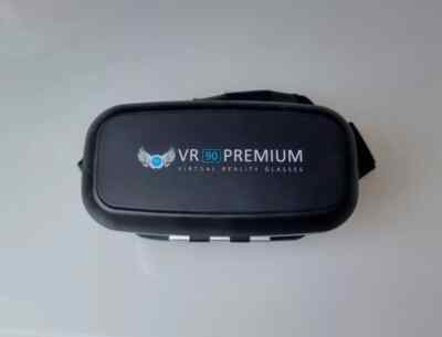 Virtual Reality Glasses VR 90 Premium
