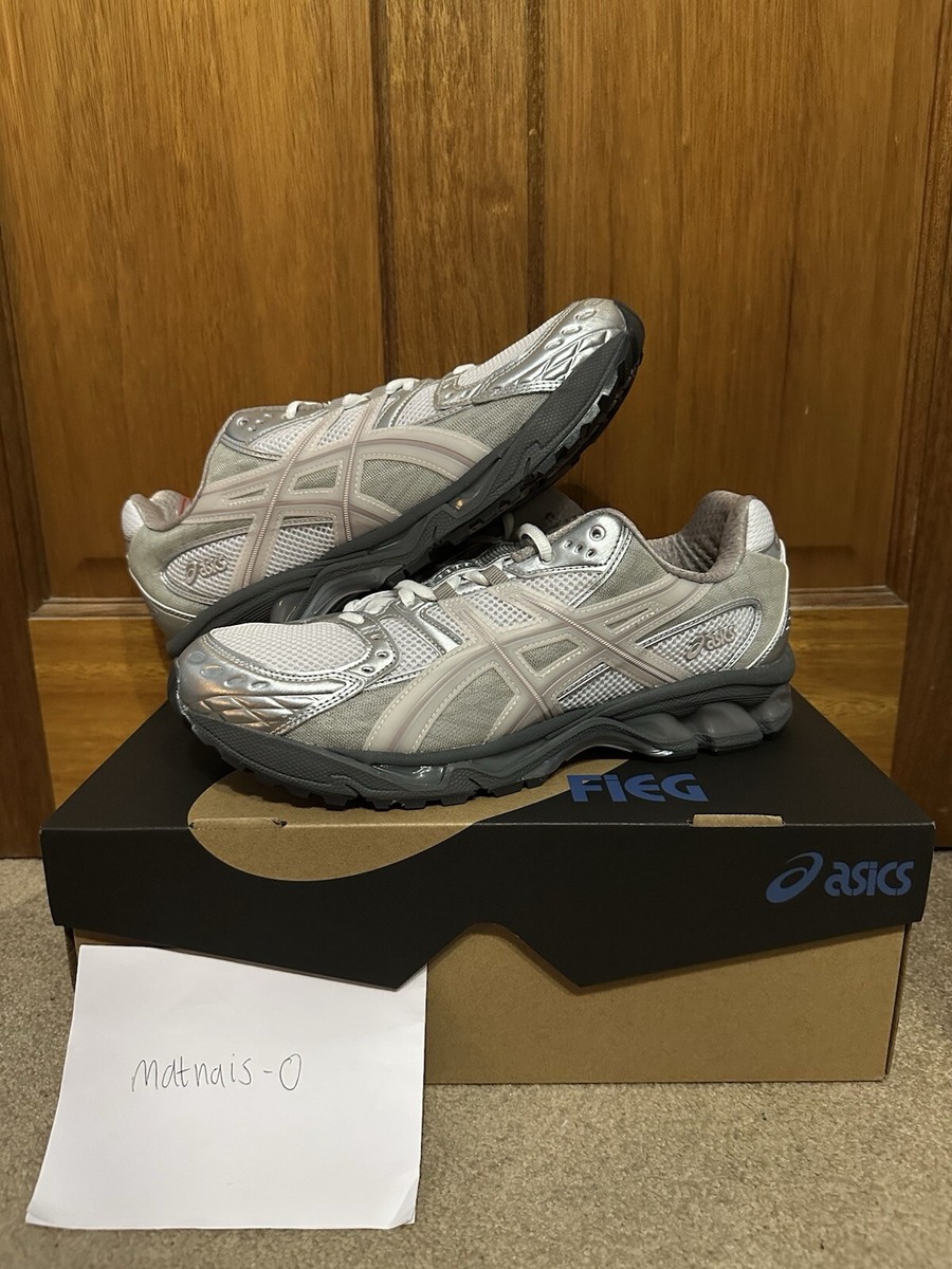 UK10.5 - Ronnie Fieg / Kith For ASICS Gel-Nimbus 10.1. Brand
