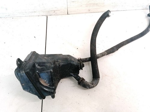 Audi A8 2004 Power Steering Pump Oil Reservoir Tank 4e0422373m, Ge #1415446-82