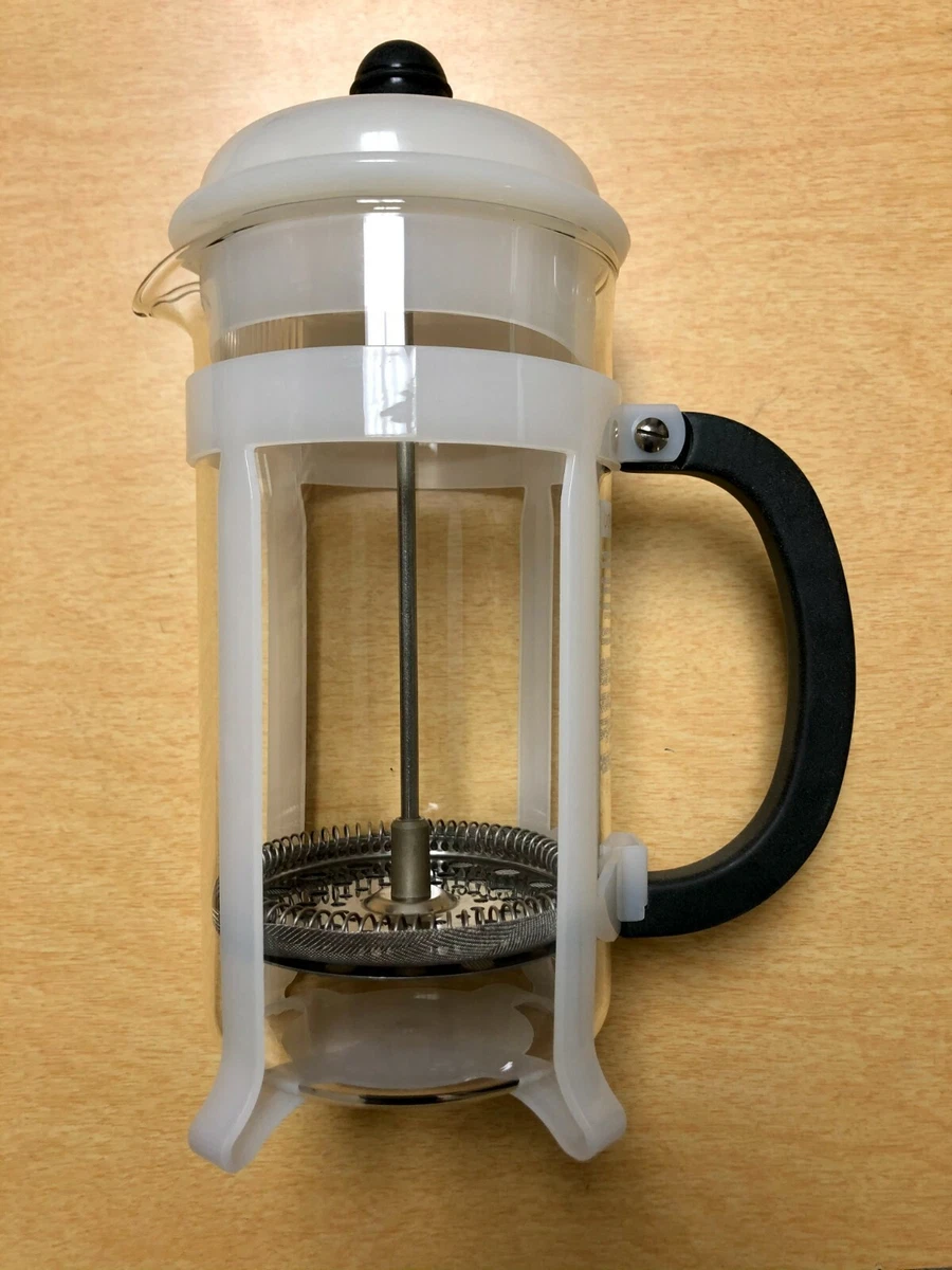 BODUM® - French Press Coffee Maker CHAMBORD