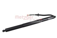 Metzger 2115038 Elektromotor, Heckklappe FüR VW