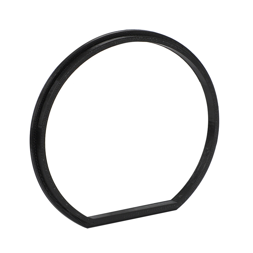 For Ryobi Stick Vacuum Cleaner PCL or PBL series Canister Seal Gasket PCL720K