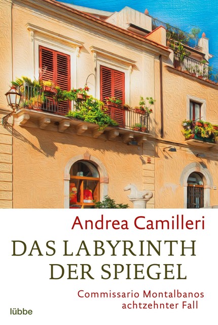 Thumbnail - Das Labyrinth Der Spiegel