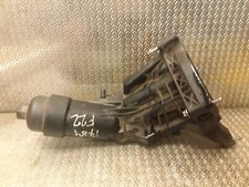 BMW B47 Ölfiltergehäuse 1 2 3 4er F20 F22 F30 F32 B47 Diesel 8513963