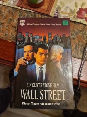 Wall Street, 120 Minuten