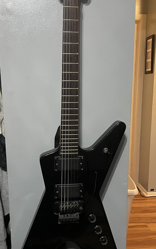 Dean ML Knight | eBay