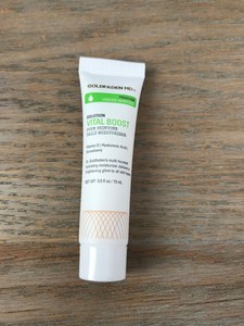 goldfaden md vital boost