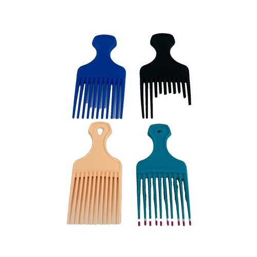 MacKenzie-Childs Goody x Target Courtly Check Comb & Travel  display picture 1