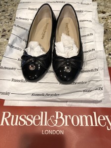 russell and bromley flats
