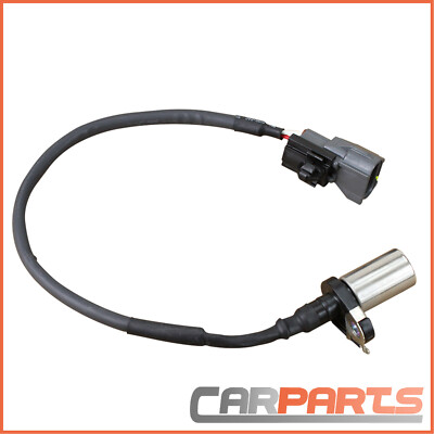 Kurbelwellensensor Impulsgeber für Mazda MPV II/Toyota Dyna Hiace Land 2.5L 3.0L