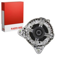 Herth+Buss Elparts Lichtmaschine 14V 150A FüR Opel Movano Vivaro Renault Master