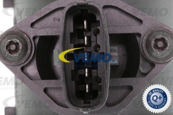 Vemo V52-72-0063 Sensor, Raddrehzahl FüR Hyundai-image