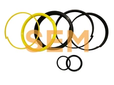 SEM 991-00018 Jcb Replacement Hydraulic cylinder seal kit