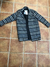 B.young Stylish Autumn/winter Jacket Brand New With Tags Size 38 (europe) 10 Uk