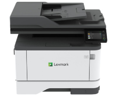 Lexmark MX431adn Monochrome-Laser All-in-One (4 in 1), Netzwerk, Duplex, 29S0210