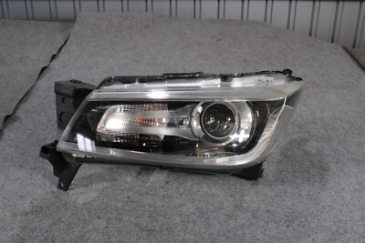 2015-2020 MA36S SOLIO BANDIT SUZUKI OEM JDM RHD HEAD LIGHT LAMP LEFT SIDE
