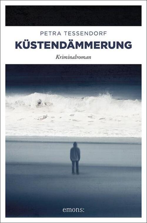 Thumbnail - Petra Tessendorf | Küstendämmerung | Taschenbuch | Deutsch (2020) |