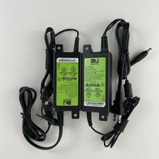 2 Two New DirecTv AC Adapter Power Supply Charger 12V 1.5A 18W EPS10R3-15