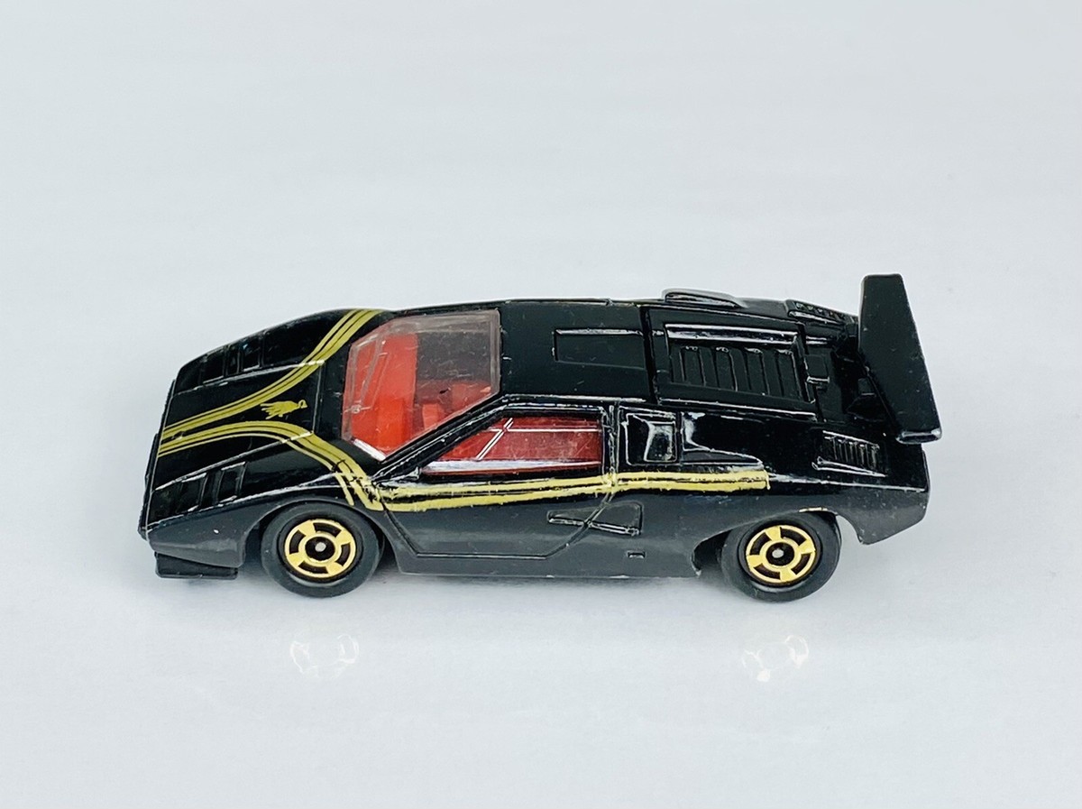 No.124 ミニカー1/18箱なしLamborghini Levington LIBERTY WALK No.18 LB-WORKS Lamborghini Aventador Ver.2 1/24