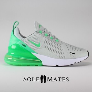 clay green nike air max 270