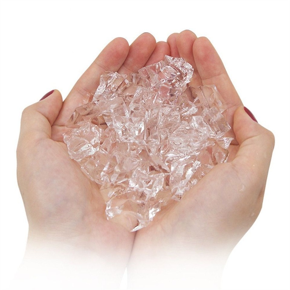 Instantly Changes Magical Frozen Hand Ice Magic Tricks Magic Toys eBay