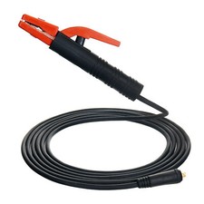 Porte-électrode Pince à souder pour câble porte-électrode 200A 10-25 / 5m 