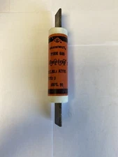 Shawmut Amp-trap A2Y80 Type 3 80A 250V Fuse