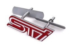 Calandre Subaru IMPREZA