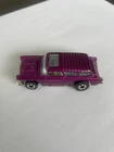 Hot Wheels 1969 Classic Nomad Spectra Purple