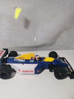 Extremely RARE! Vintage Tyco RC 9.6V Turbo Kmart Nigel Extremely RARE! Vintage Tyco RC 9.6V Turbo Kmart Nigel