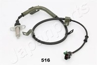 ABS Sensor Mitsubishi T. Pajero 1.8GDI 98- PR