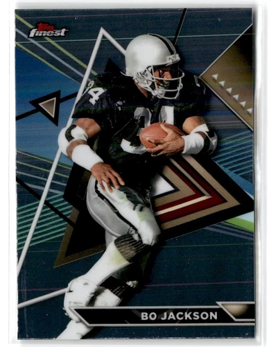 2023 Topps Composite Bo Jackson #225