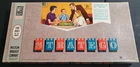 1962 STRATEGO Strategy VINTAGE BOARD GAME by MB Milton Bradley 4916 COMPLETE