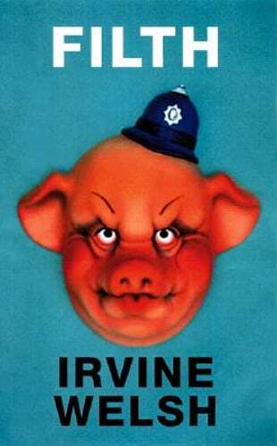 Filth by Irvine Welsh: Used - Foto 1 di 1