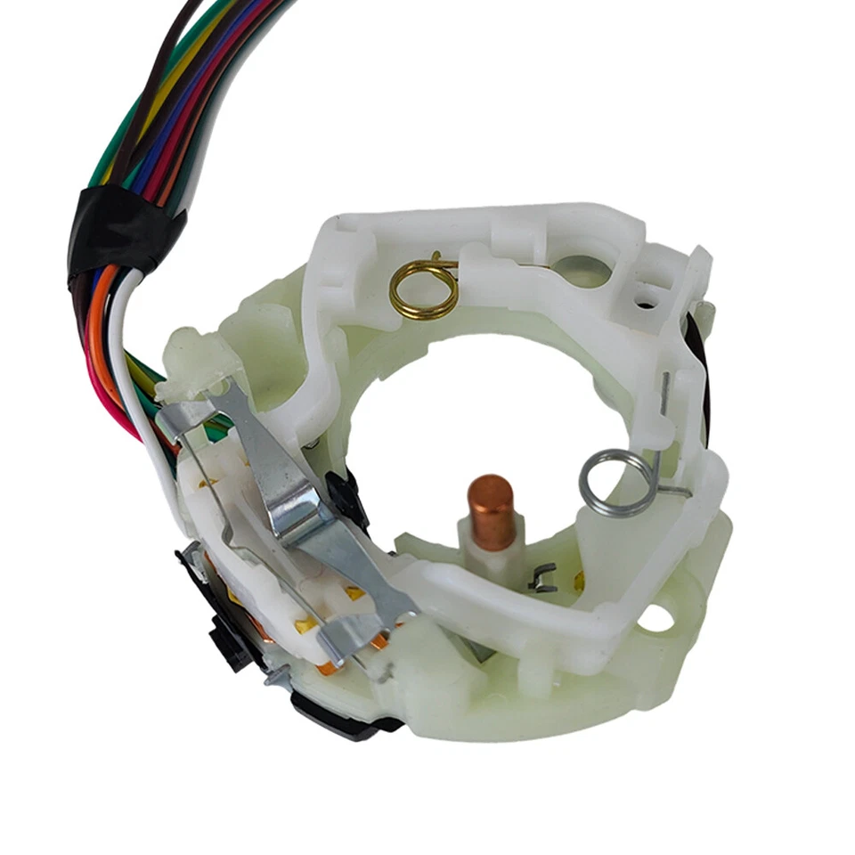 Pack of 1 For 1988-1994 Chevy C1500 Turn Signal Switch Multifunction Switch - Image 4 of 4