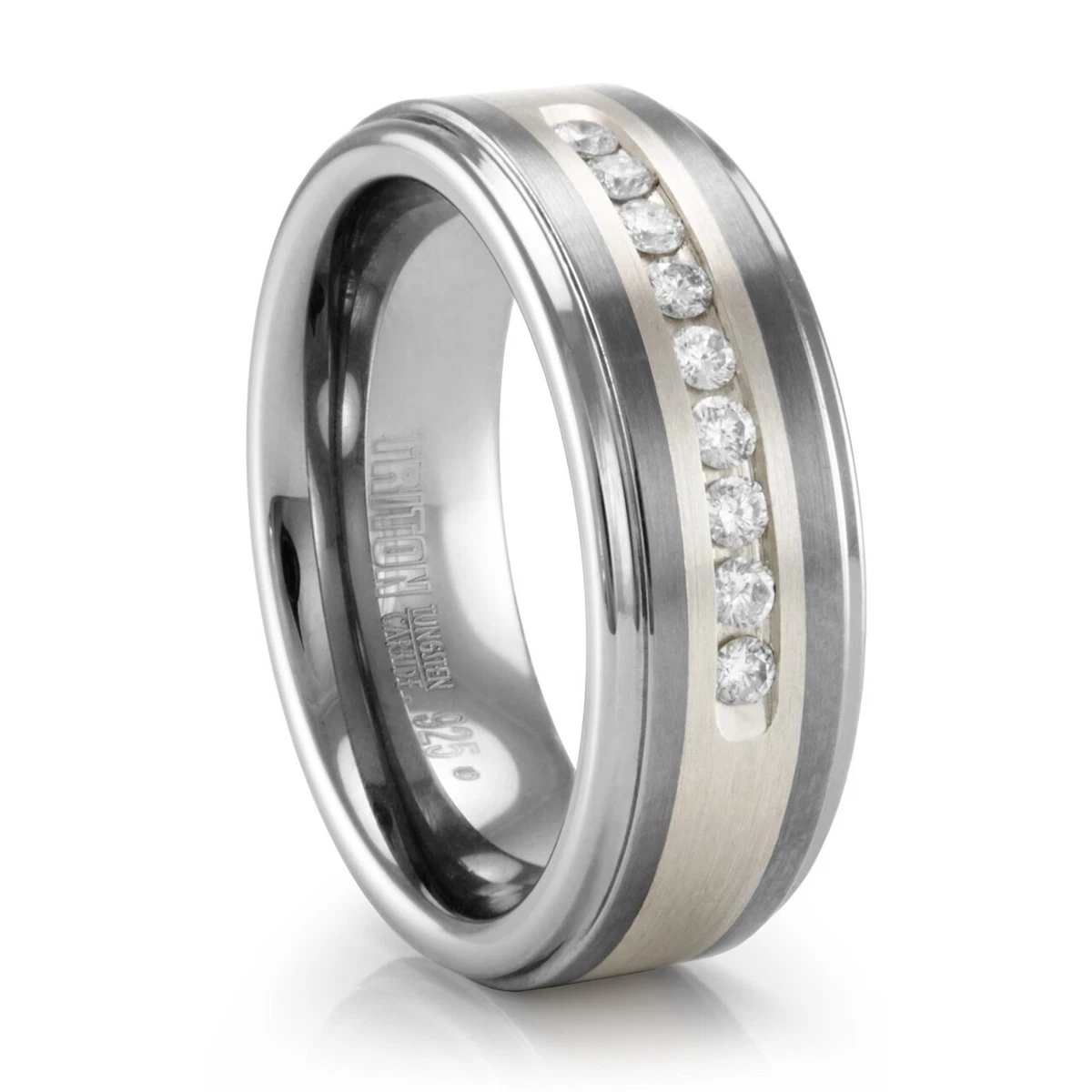 Triton wedding shop bands