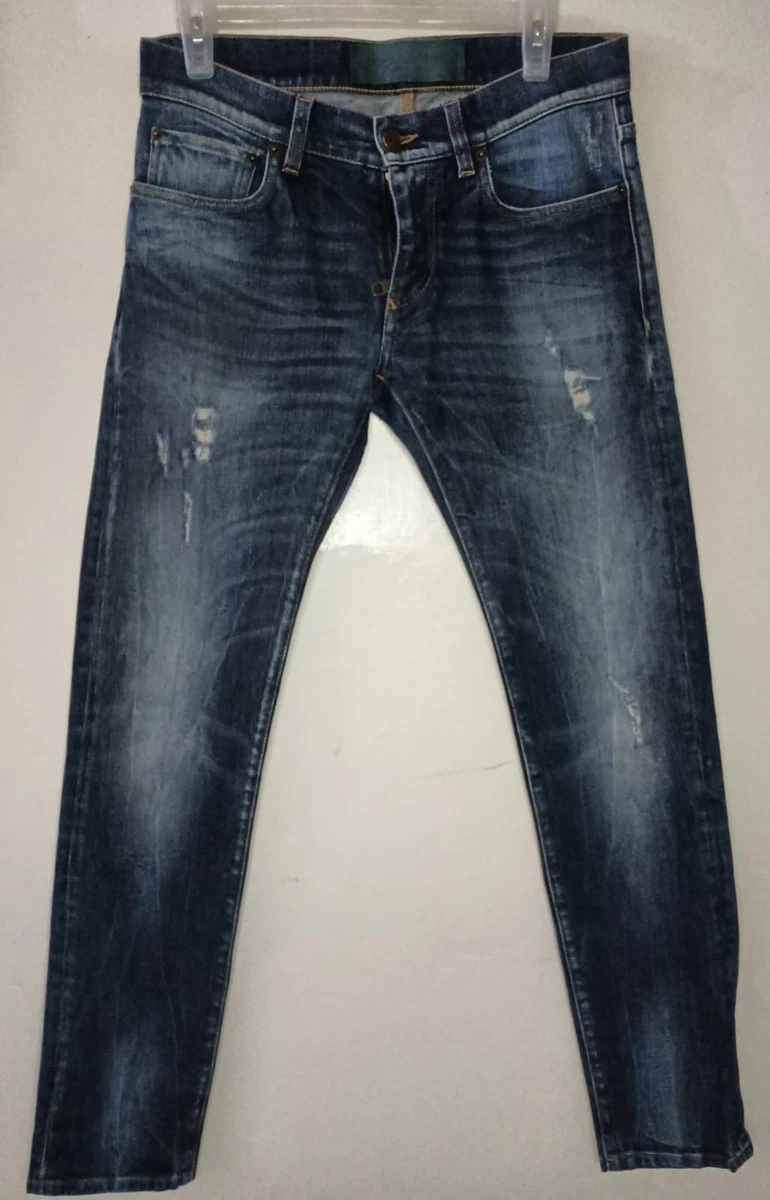 Dolce&Gabbana Regular 30 Size Jeans for Men for sale | eBay