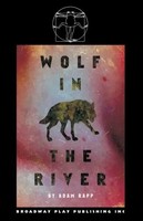 Adam Rapp | Wolf In The River | Taschenbuch | Englisch (2017)
