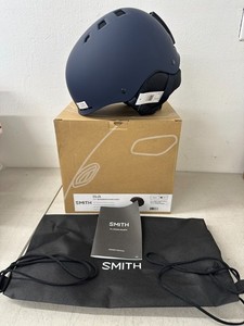 Smith Holt Helmet | eBay