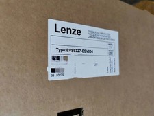 New Lenze EVS9327-ESV004 Free Shipping New in Box New Factory Sealed PLC 1PC US