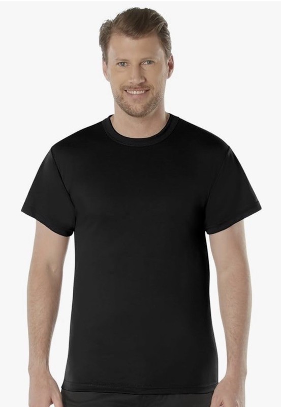 NWT Rothco Moisture Wicking T-Shirt Size XL