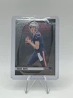 2024 Panini Prizm - Rookies Drake Maye #329 (RC)