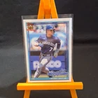 2026 Topps Series 1 Bobby Witt Jr. Base (RAW)