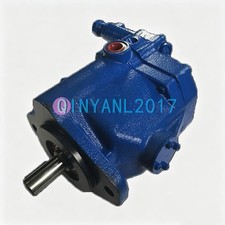 Bomba de pistón hidráulica Vickers PVB15 RSY 31 C 11 432029 1 PIEZA nueva del mercado de accesorios