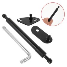 Car Trunk Hydraulic Rod