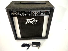 Peavey KB 15 Keyboard / Accoustic Portable Amplification System 2 Input Amp