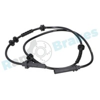 RAP Brakes Sensor, Raddrehzahl R-A0054 FüR BMW ROLLS-ROYCE